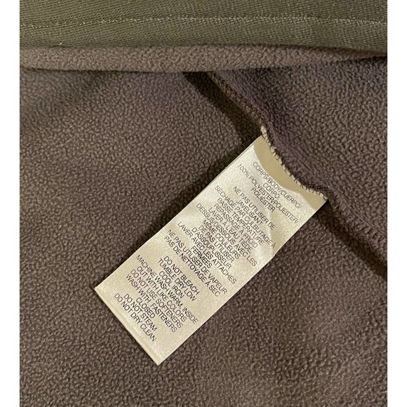 Salomon Brown Ski & Snowboard Jacket - Picture 10 of 12